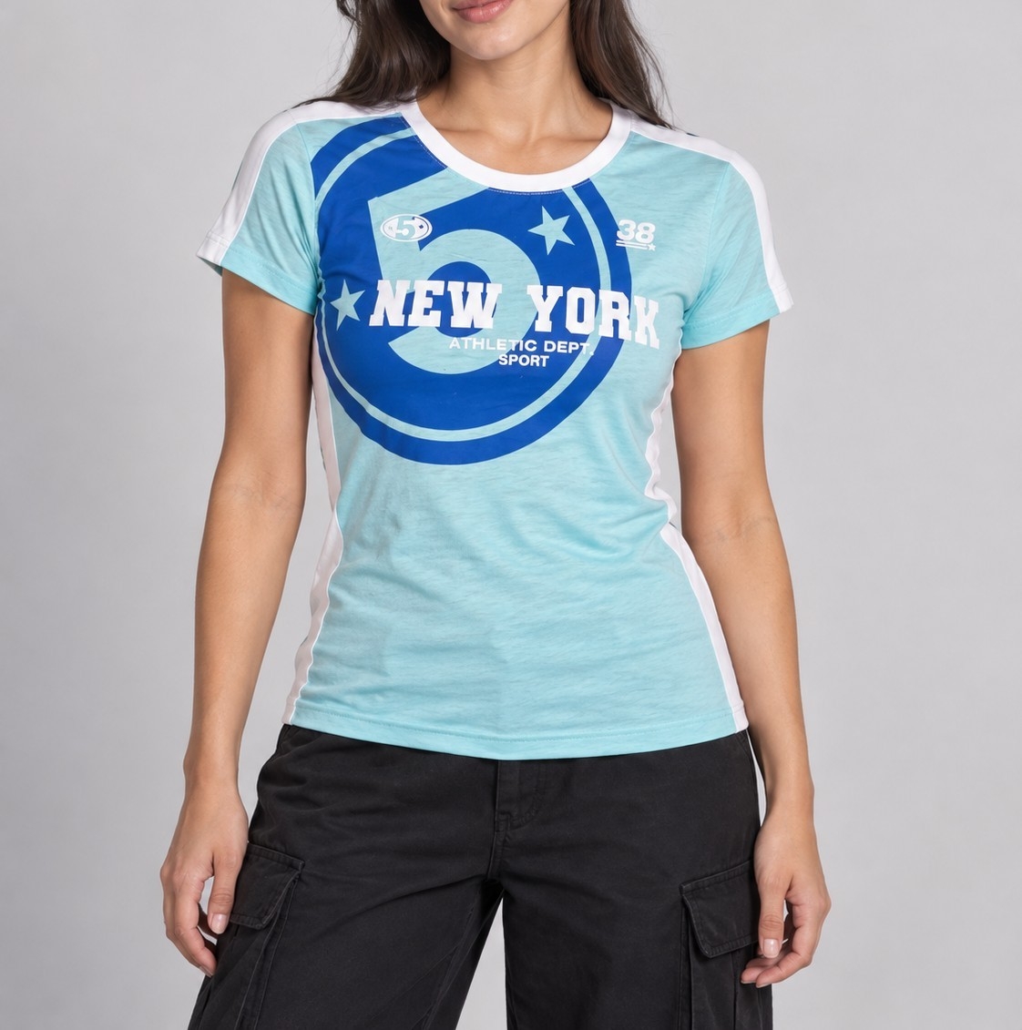 Remera New York - Imagen 4