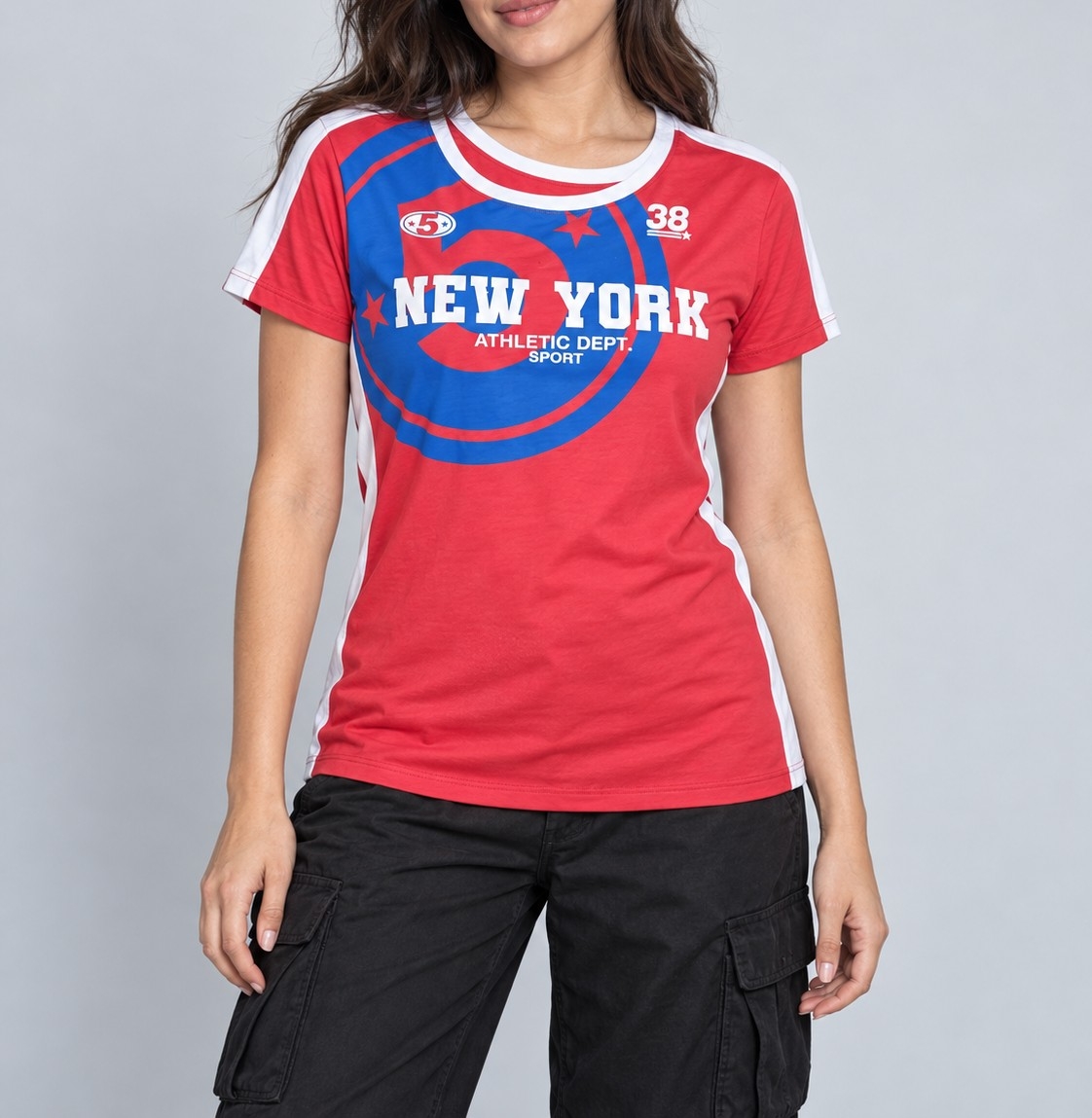 Remera New York - Imagen 5