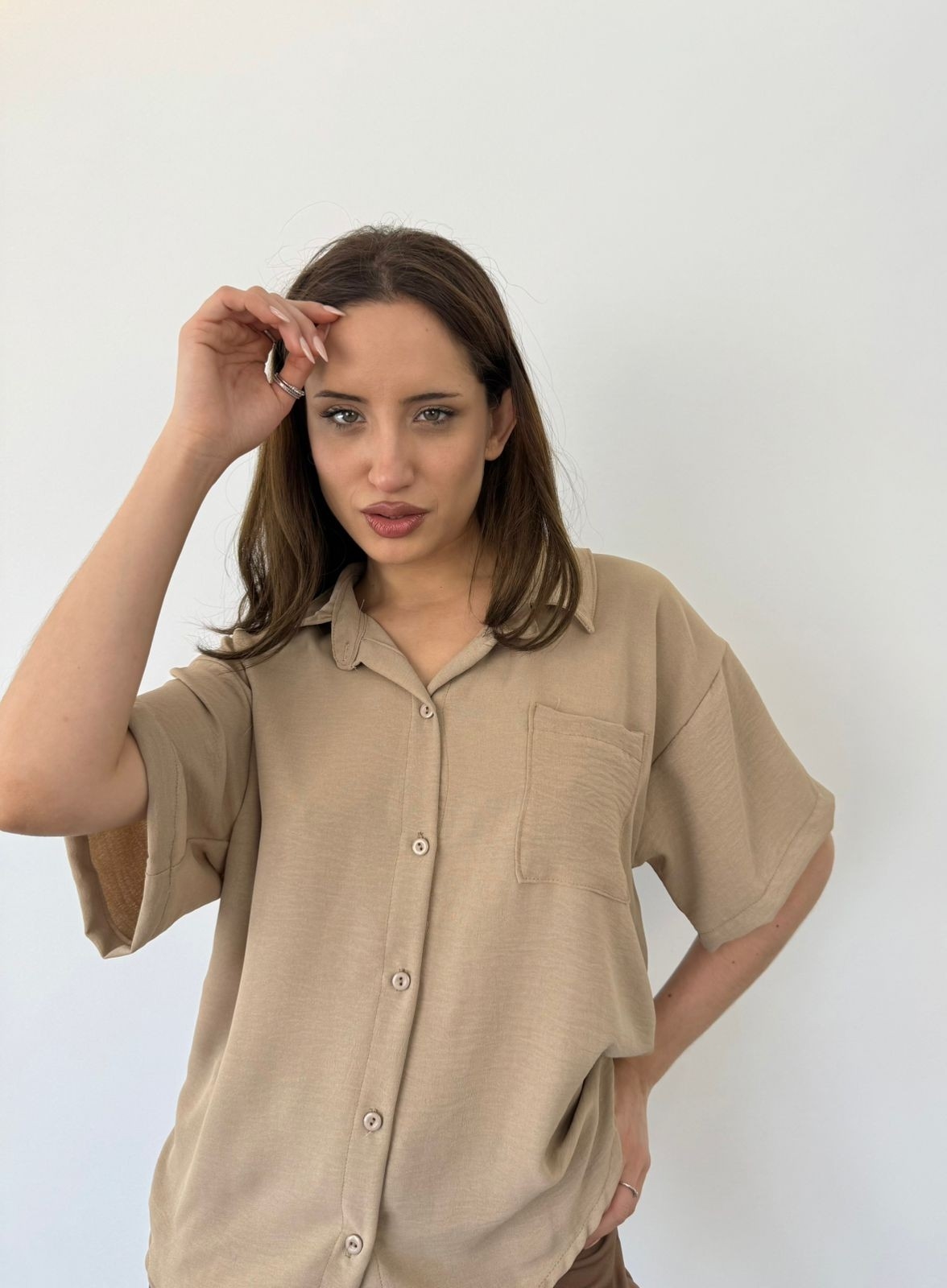 Camisa Larga - Imagen 2