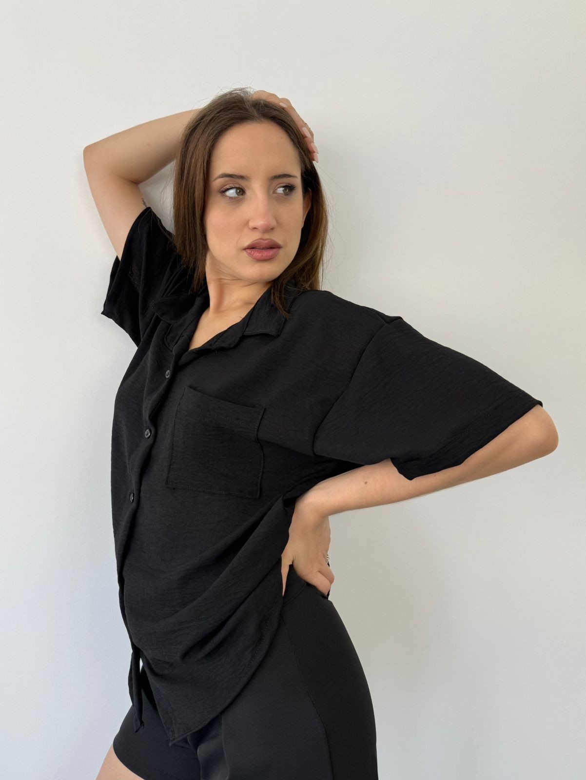 Camisa Larga - Imagen 3