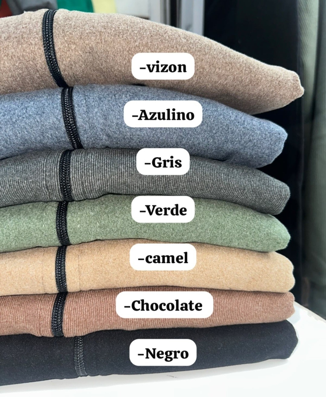 Campera Darlon - Imagen 2