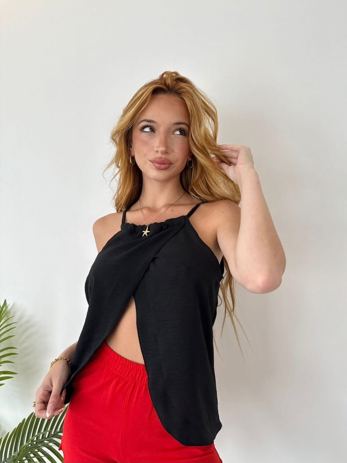 Musculosa Mariposa - Imagen 2