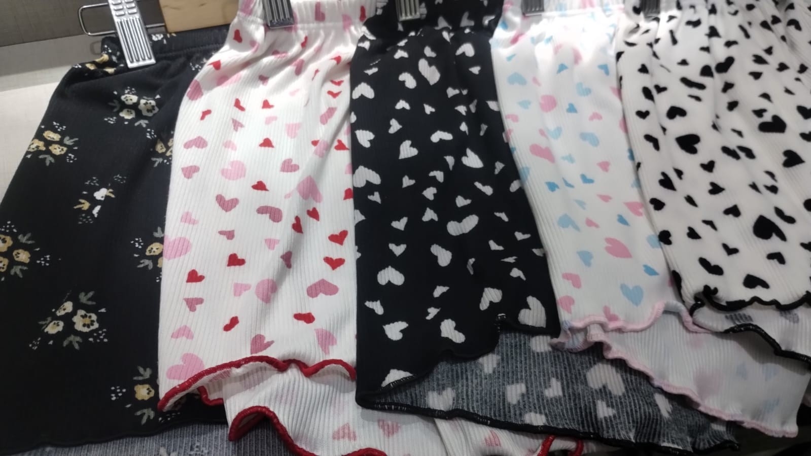 Pijamas de Morley 2 Piezas - Imagen 3