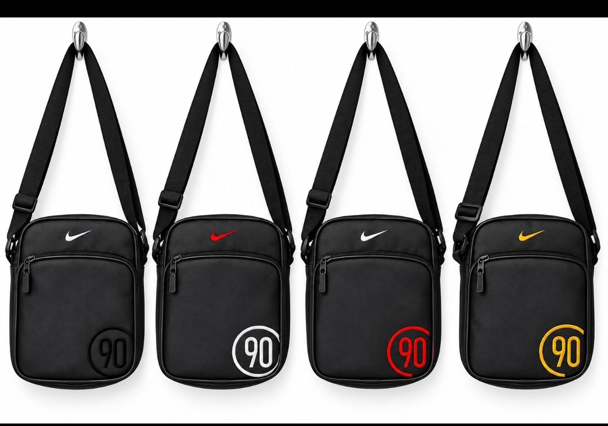 Morral Total 90 - Imagen 2