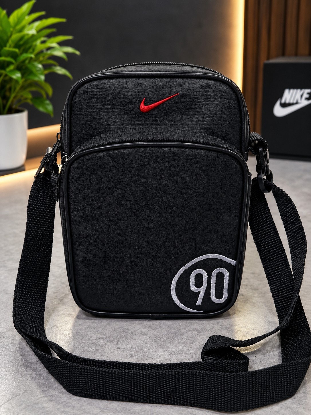 Morral Total 90 - Imagen 3