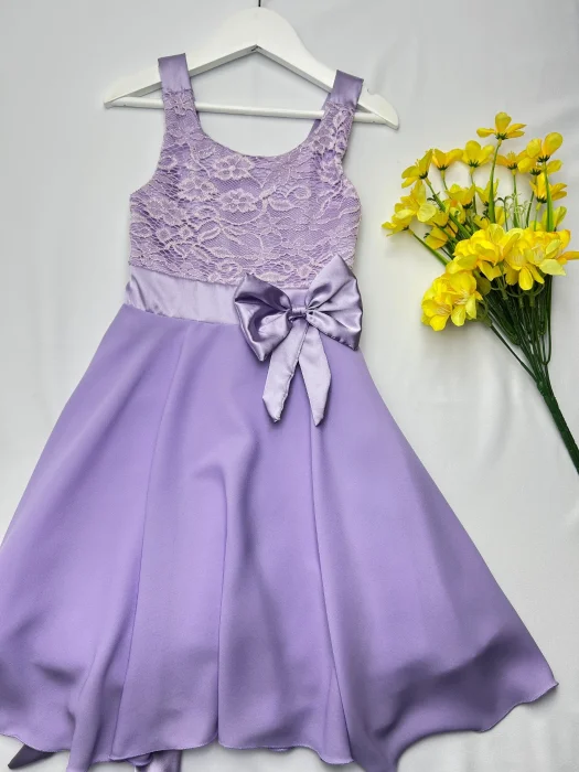 Vestido Elastizado