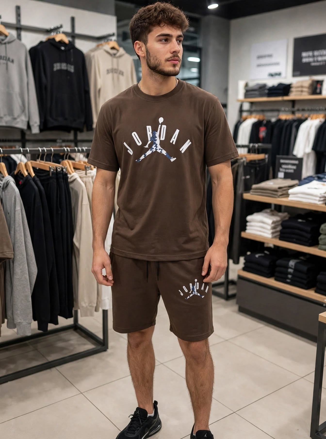 Conjunto Jordan - Imagen 2