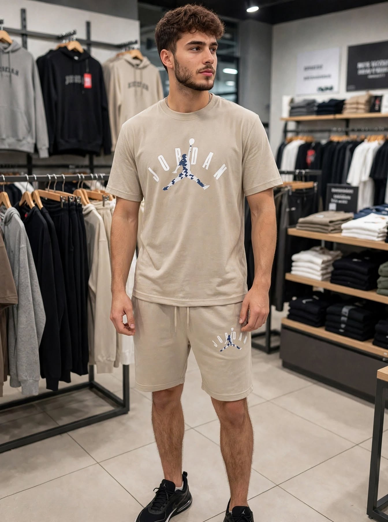 Conjunto Jordan - Imagen 3