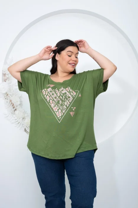 Remeron Emily