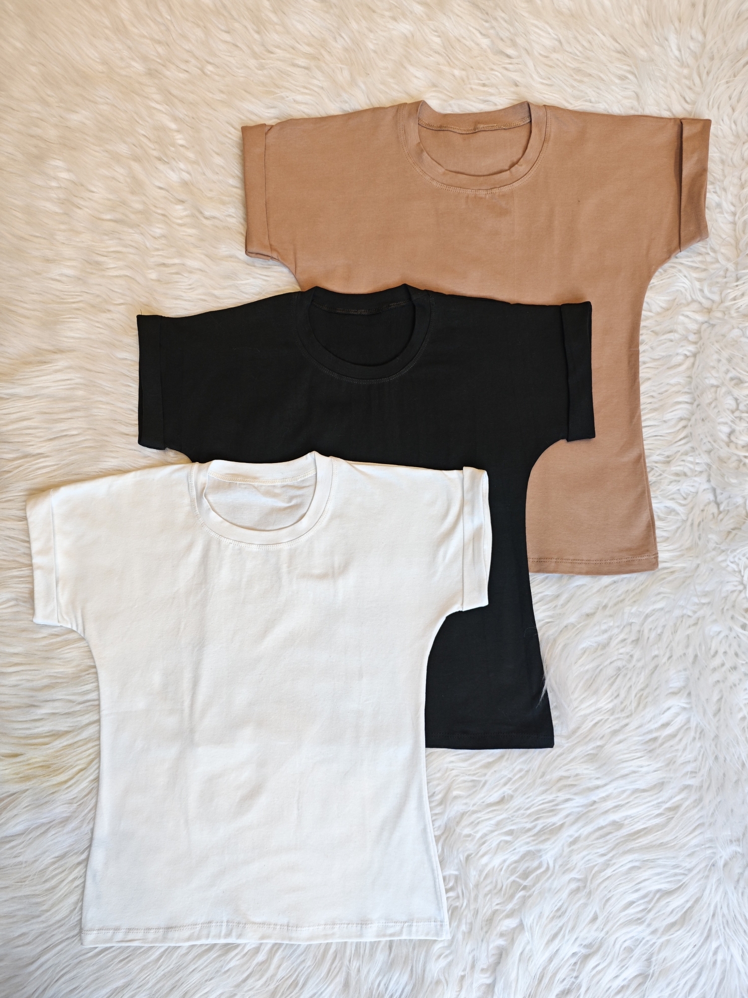 Remera de Algodón Premium - Imagen 3