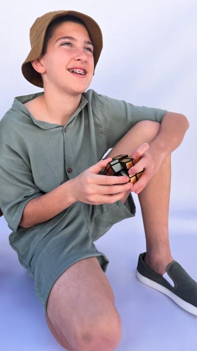 Conjunto Lino Niño