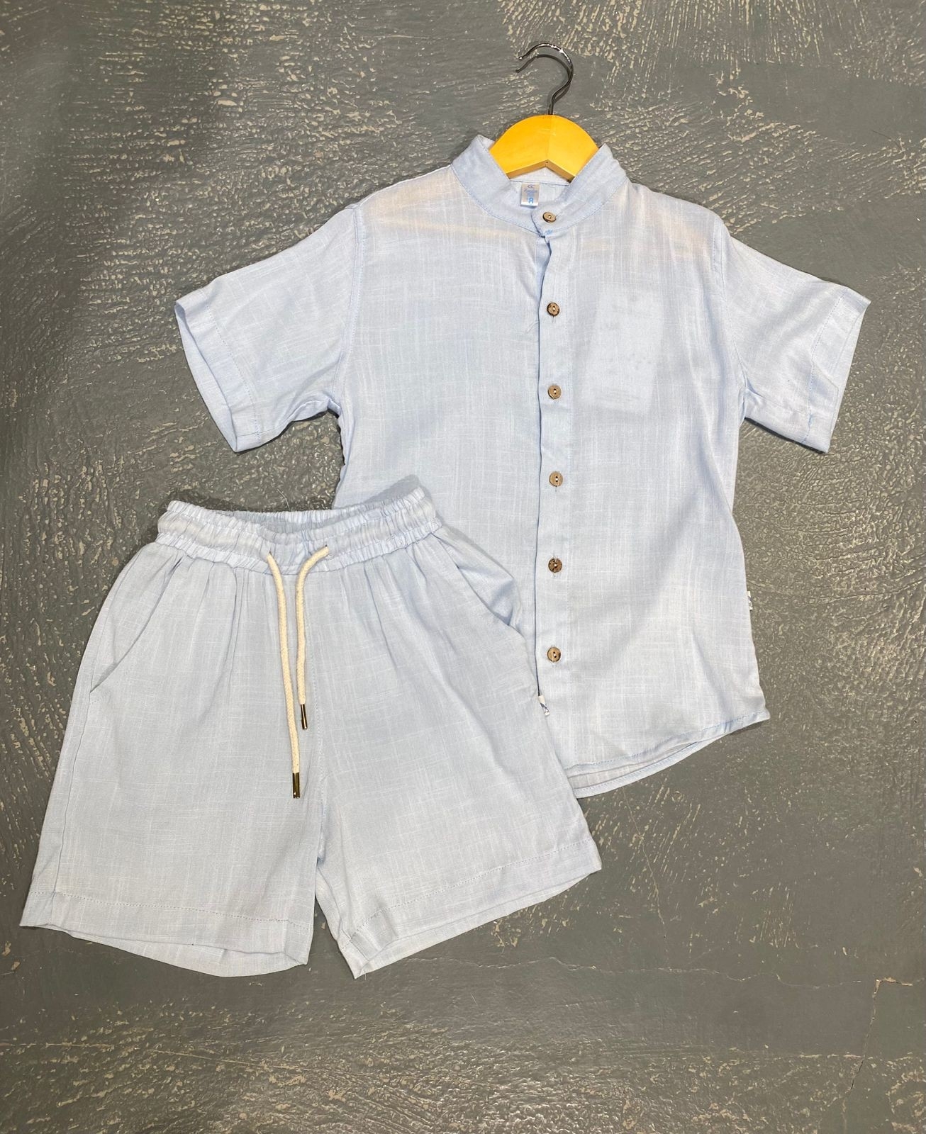 Conjunto Lino Niño - Imagen 2