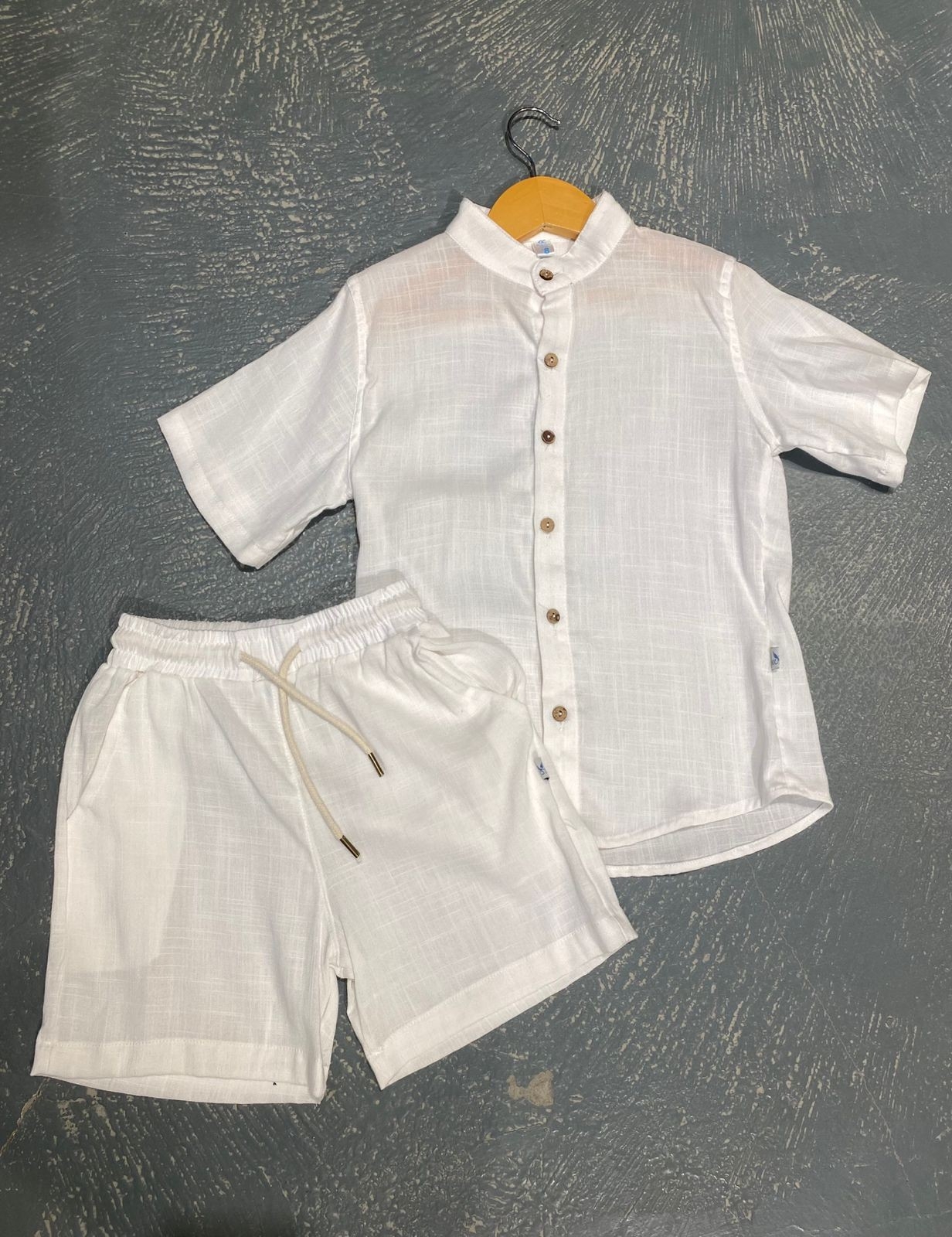 Conjunto Lino Niño - Imagen 3