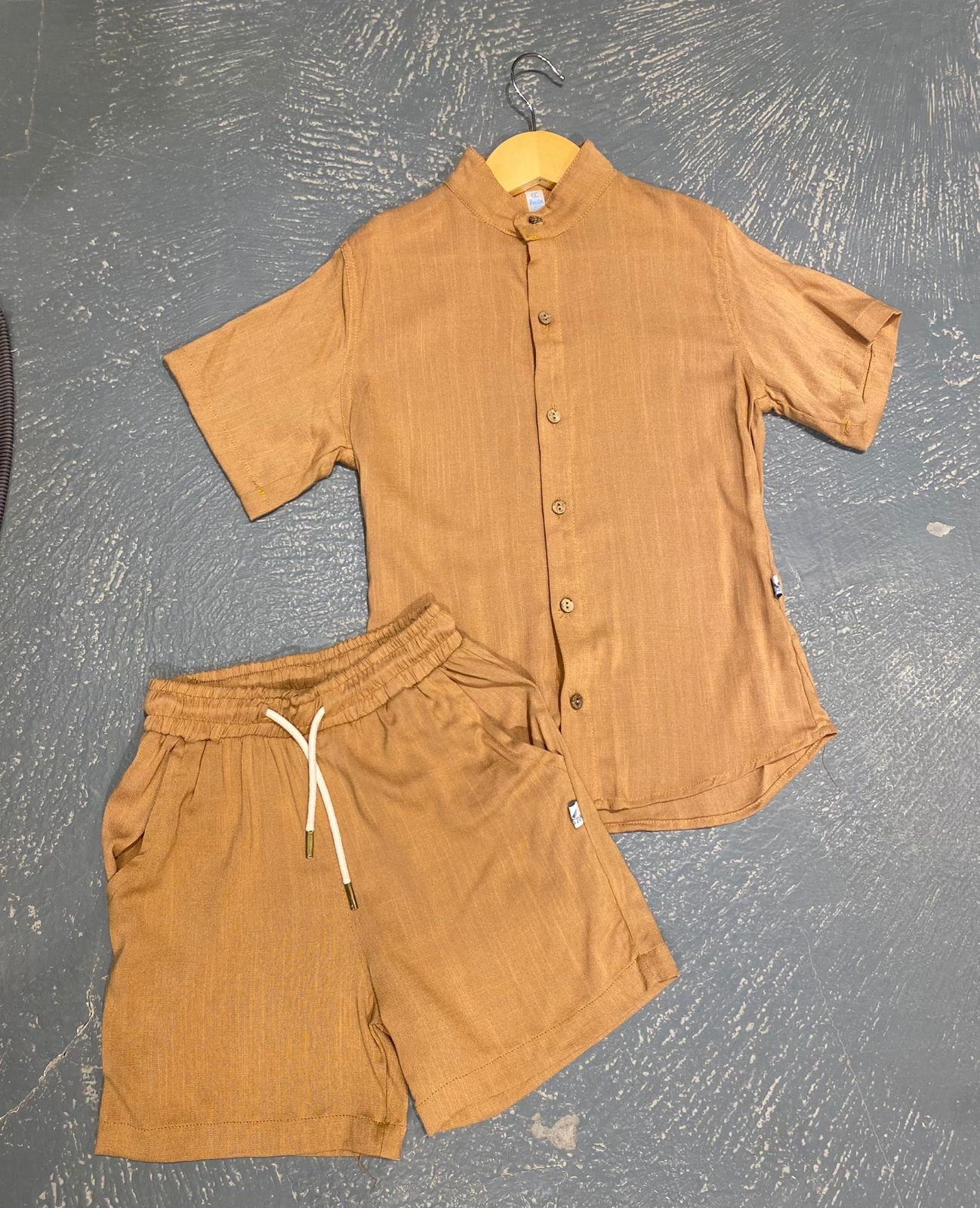 Conjunto Lino Niño - Imagen 4