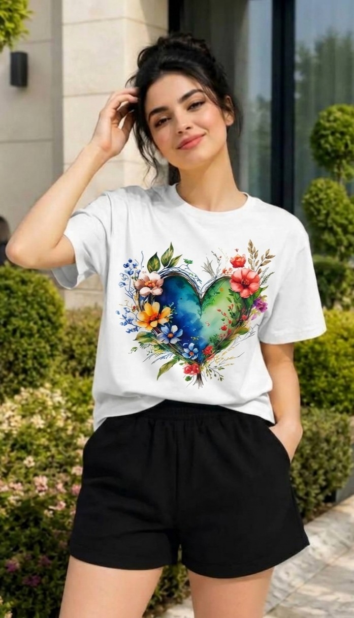 Remera Estampada - Imagen 2