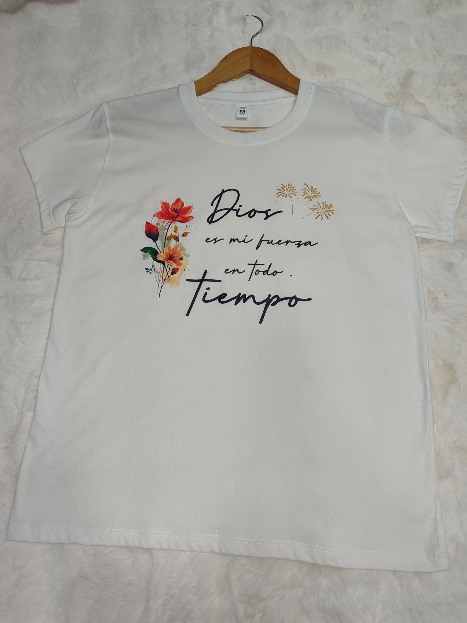 Remera Estampada - Imagen 3