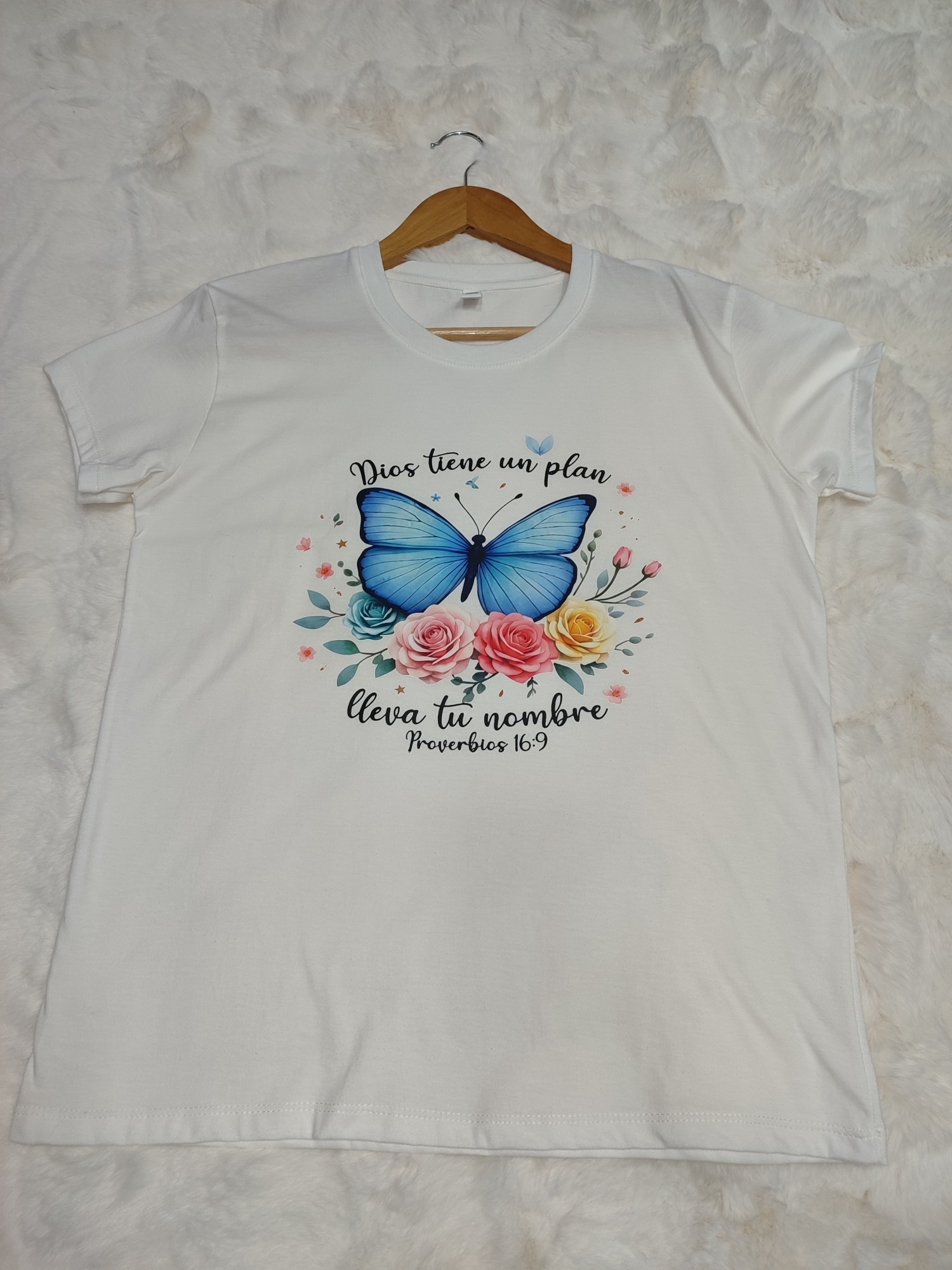 Remera Estampada - Imagen 4