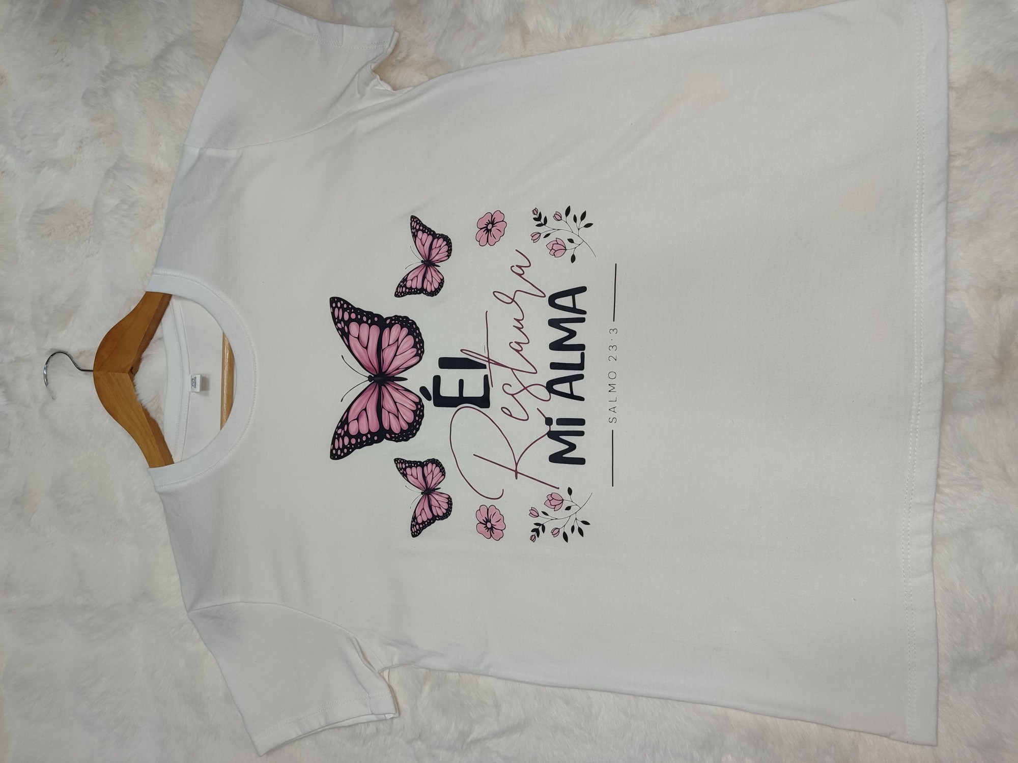 Remera Estampada - Imagen 5