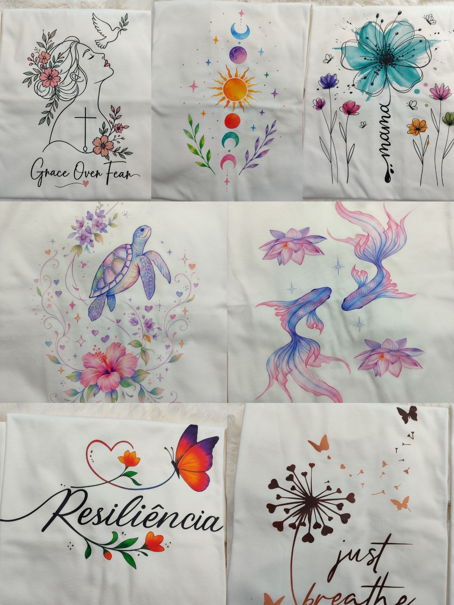 Remera Estampada - Imagen 2