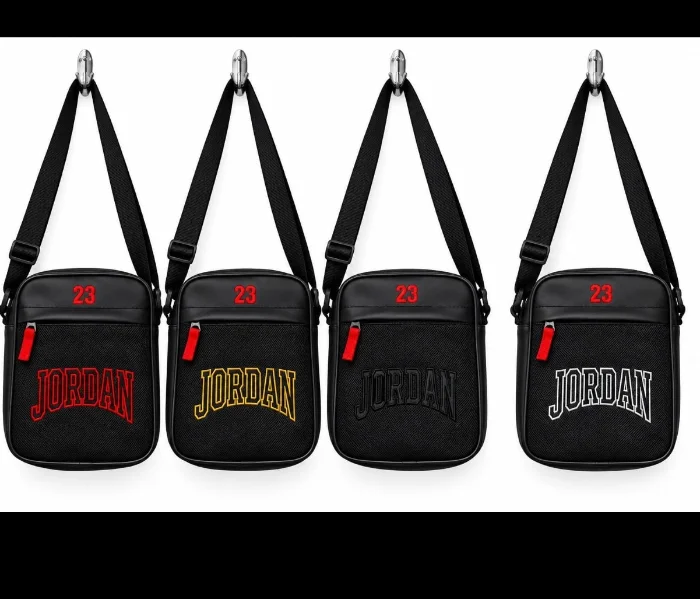 Morral Jordan
