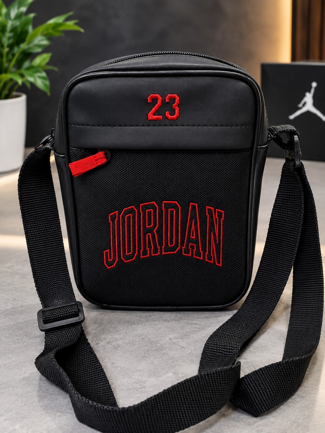 Morral Jordan - Imagen 3