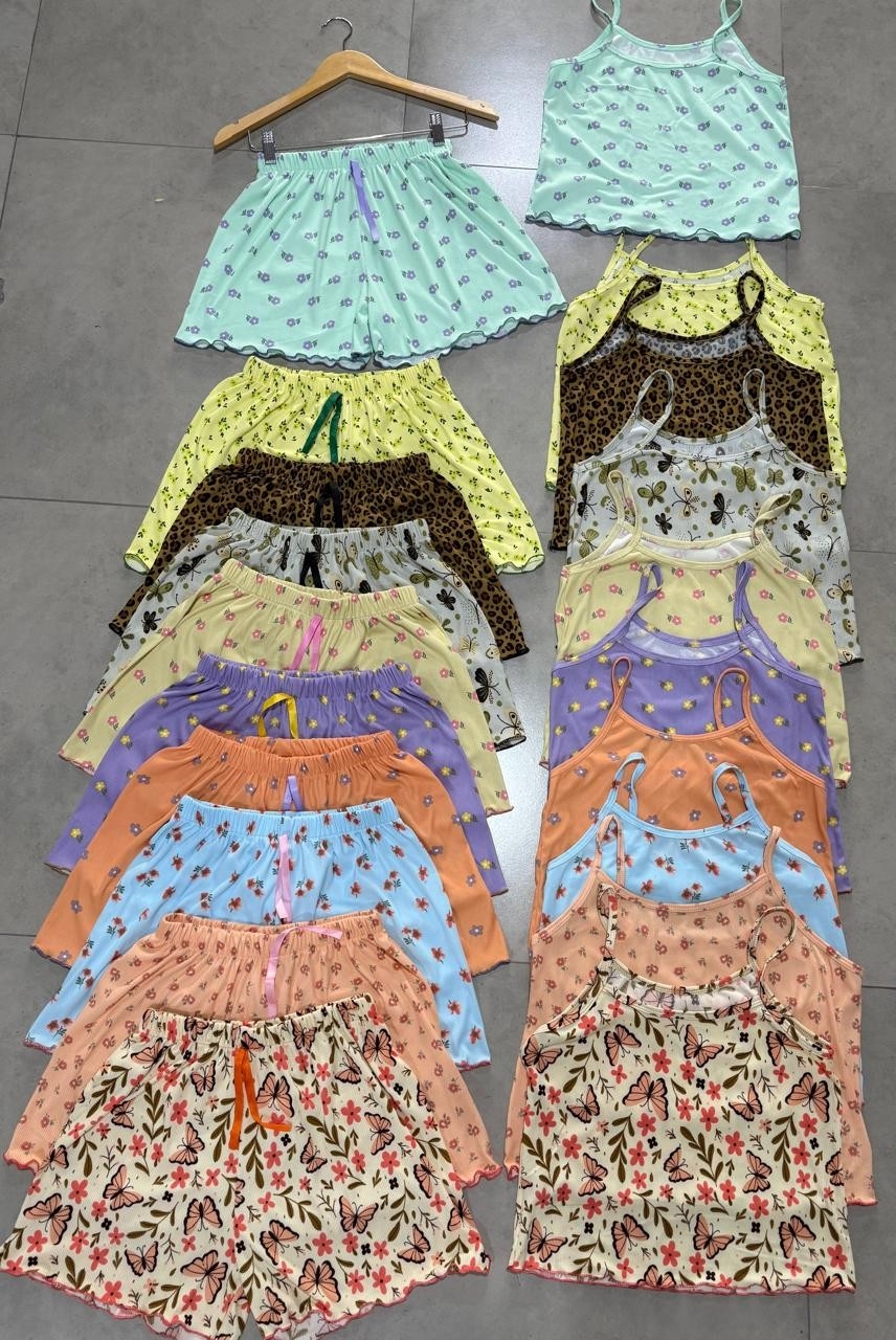 Pijamas Morley - Imagen 2