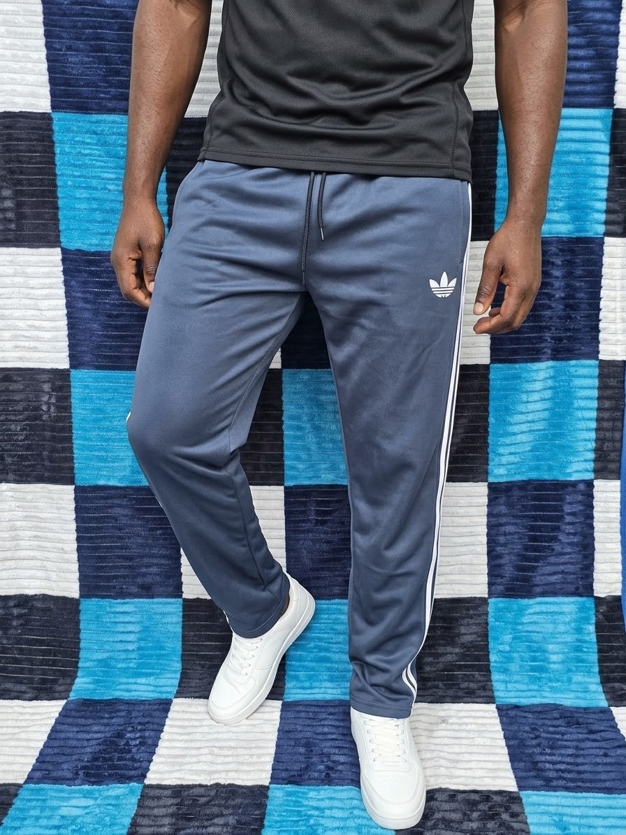 Pantalones Shof sin Frisado - Imagen 2