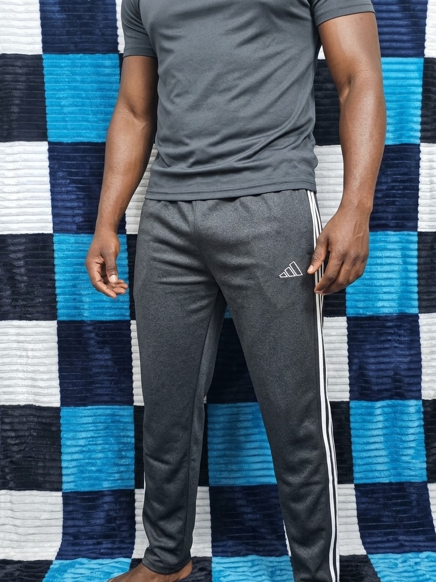 Pantalones Shof sin Frisado - Imagen 3