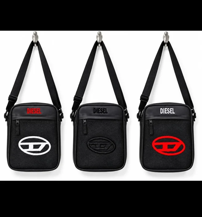 Morral Diesel