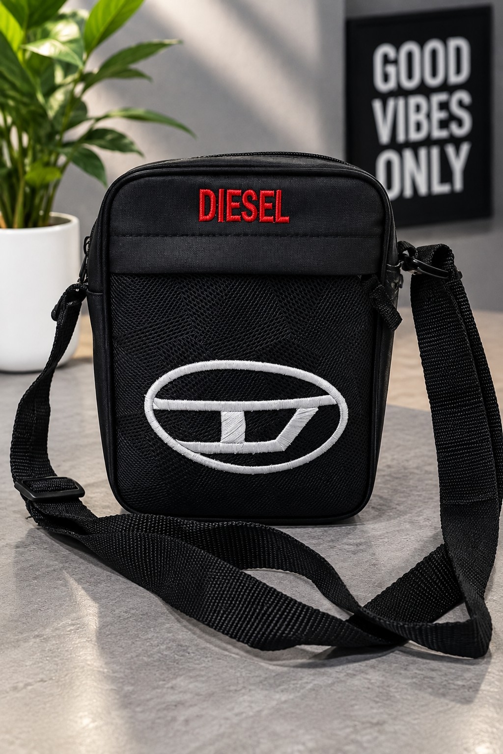 Morral Diesel - Imagen 2