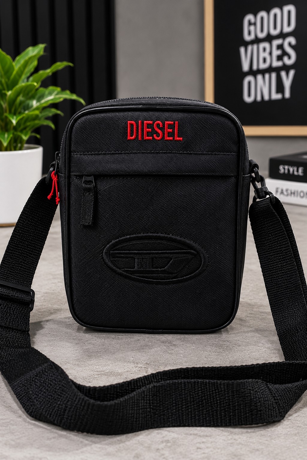 Morral Diesel - Imagen 3