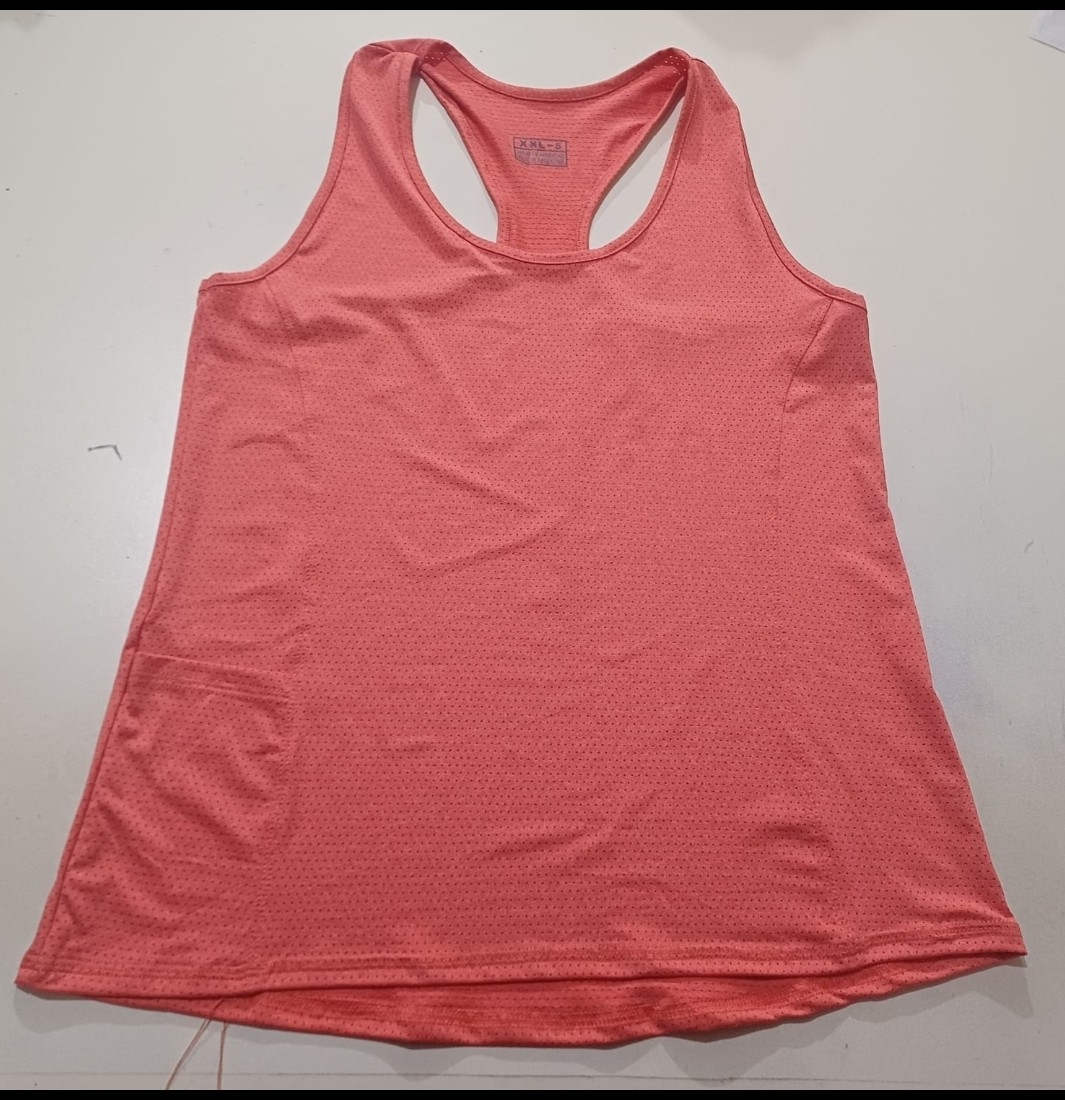 Musculosas Drifit - Imagen 3