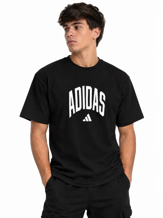 Remeras de Hombre Ad.