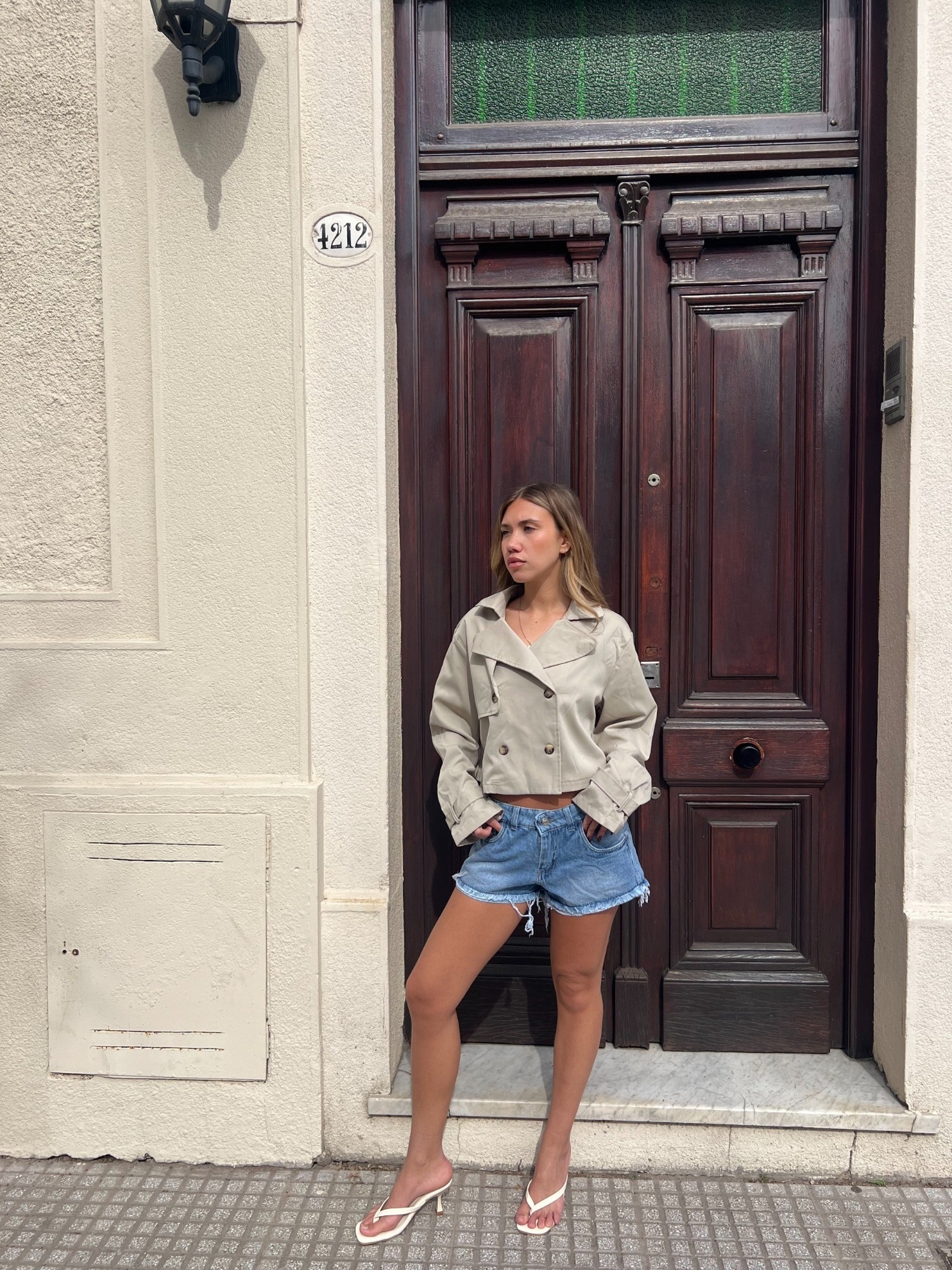 Short Estrella - Imagen 2