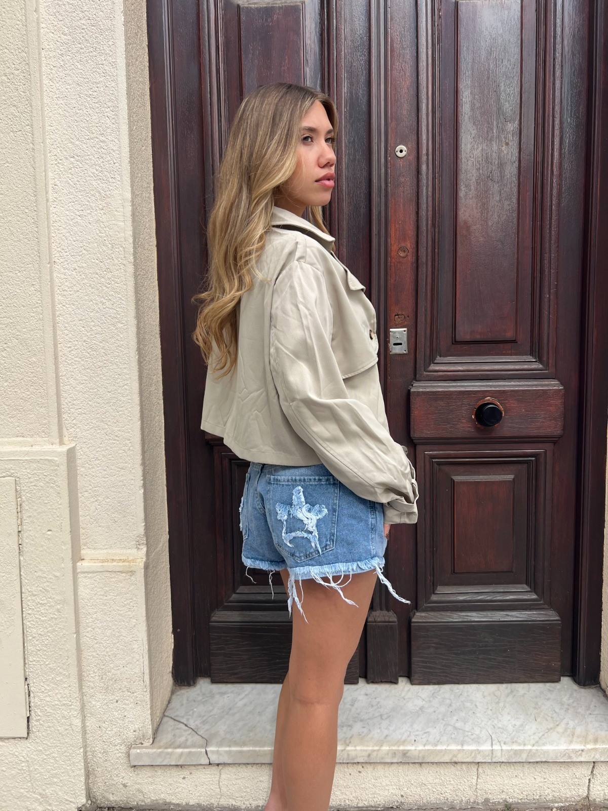 Short Estrella - Imagen 3