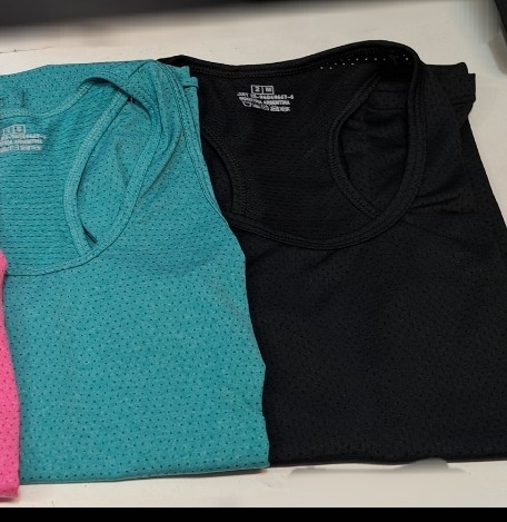 Musculosa Dryfit - Imagen 2