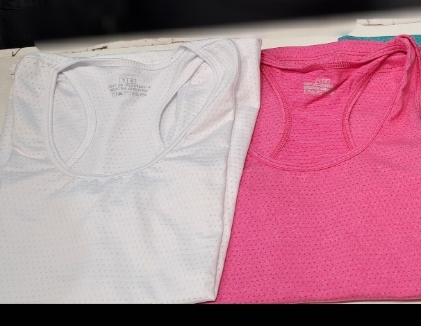 Musculosa Dryfit - Imagen 4