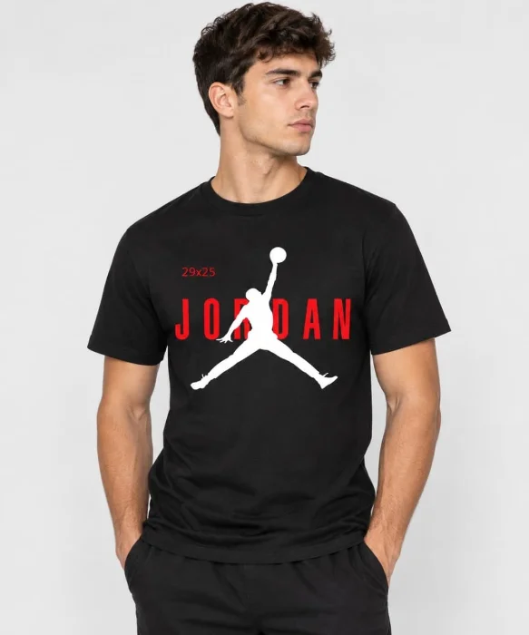 Remeras Jordan