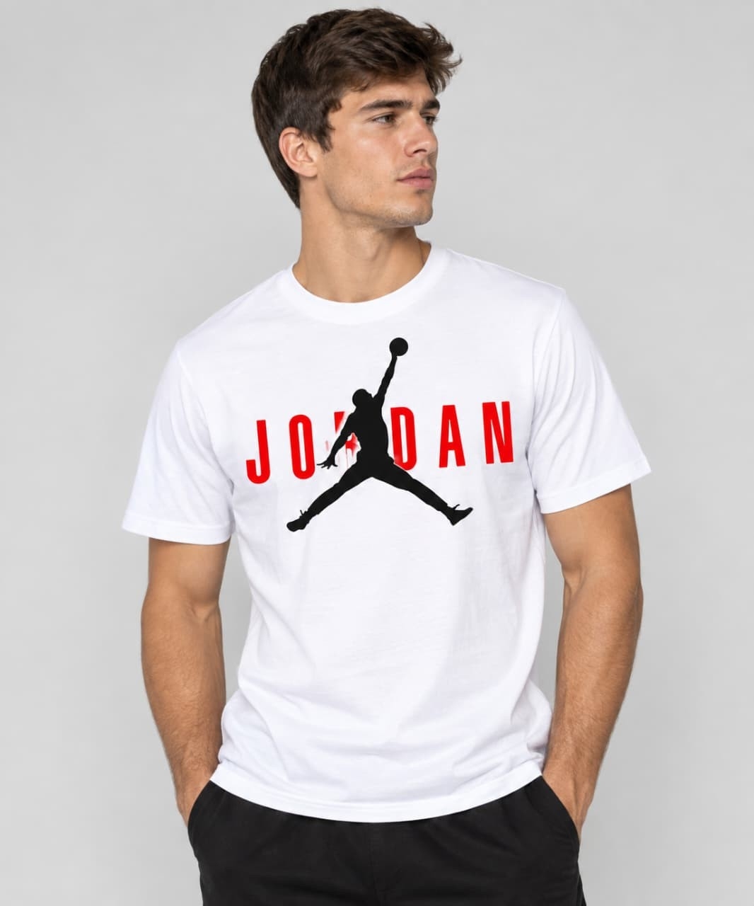 Remeras Jordan - Imagen 2