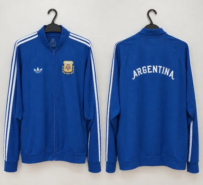 Campera Afa