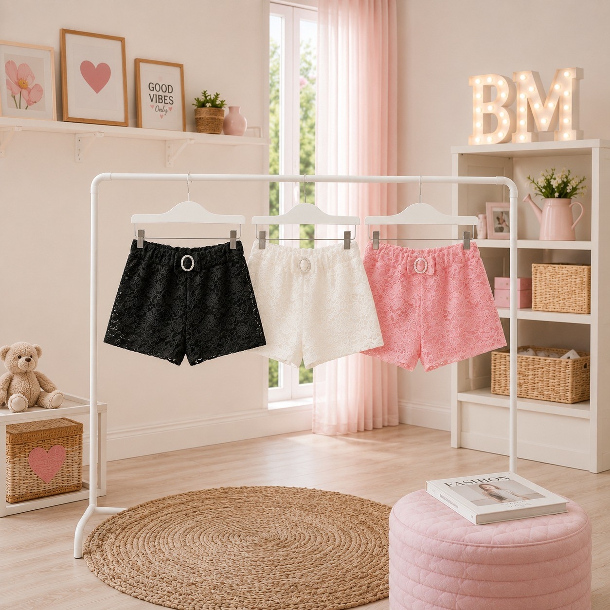 Short - Imagen 3