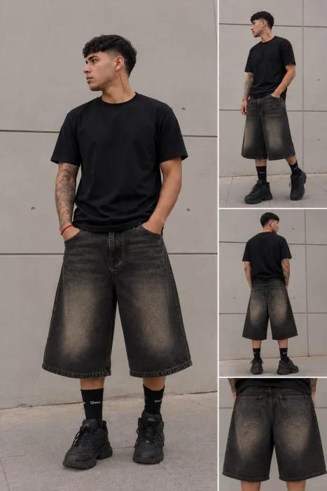 Bermuda Baggy