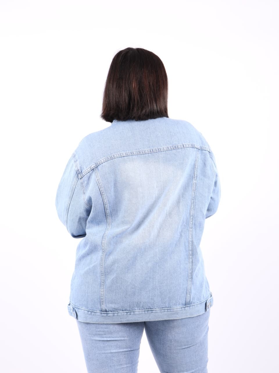 Campera Overside - Imagen 3