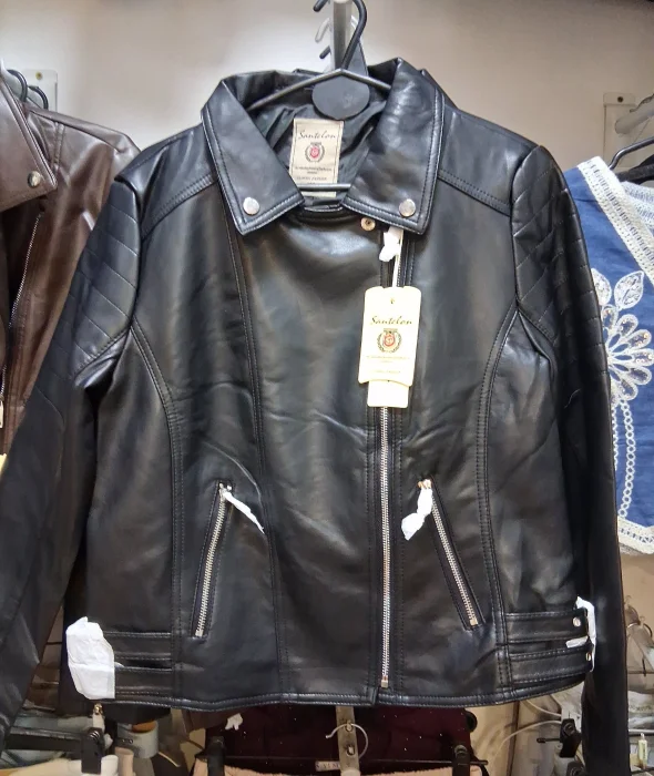 Campera Talles Especial