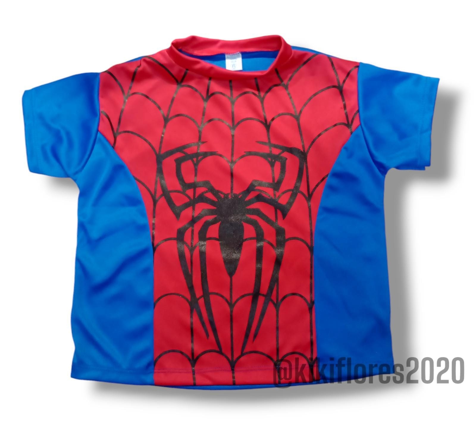 Disfraz Araña Varon - Imagen 2