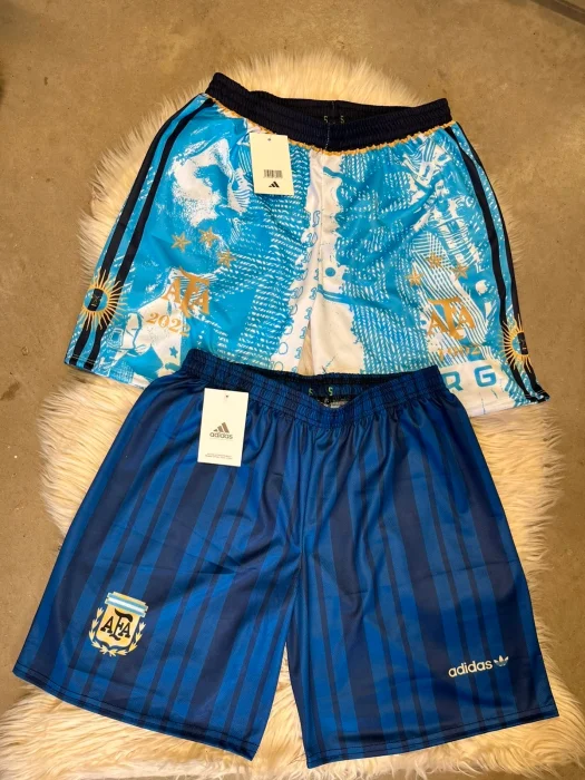 Shorts Deportivo