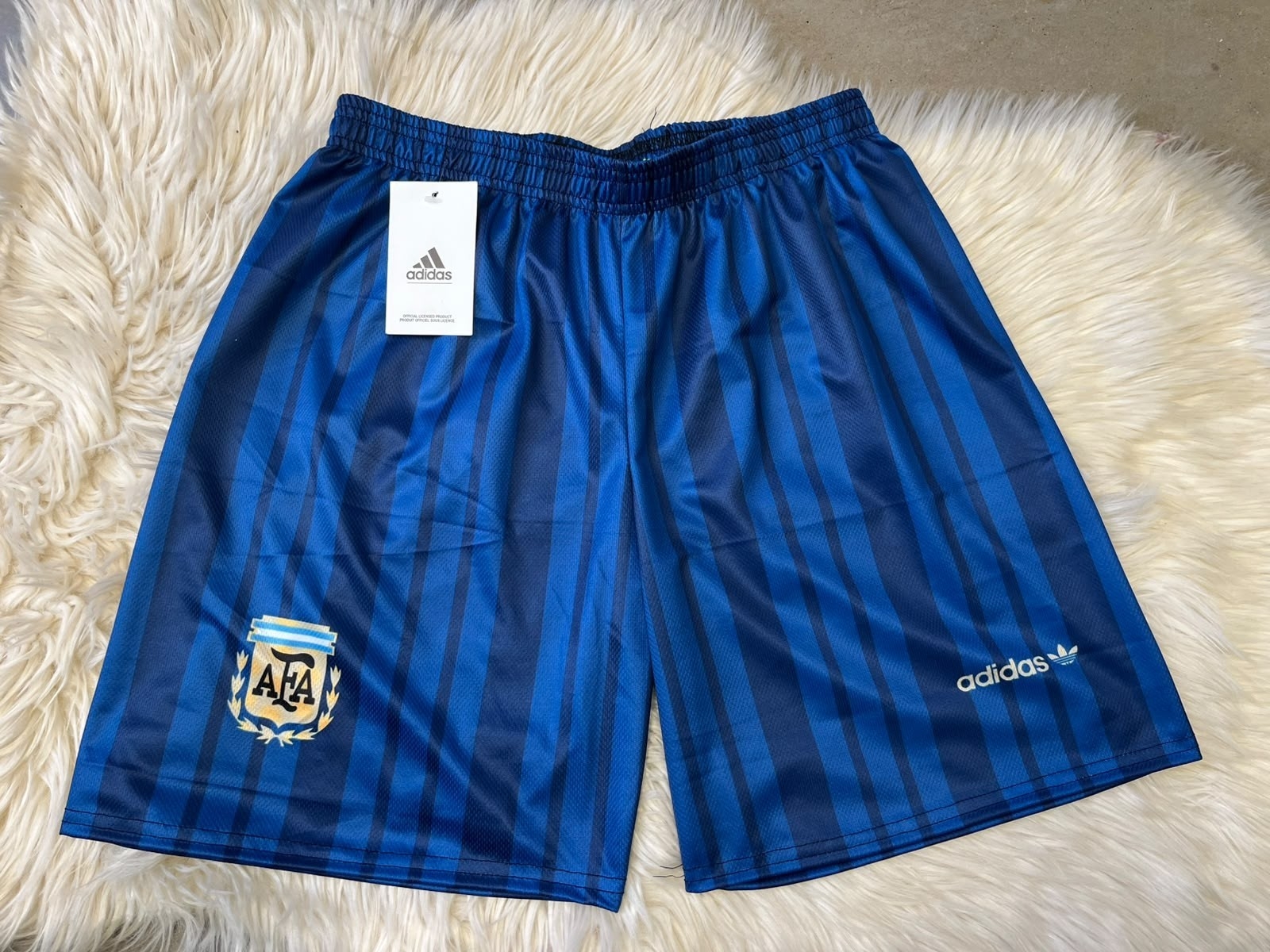 Shorts Deportivo - Imagen 2