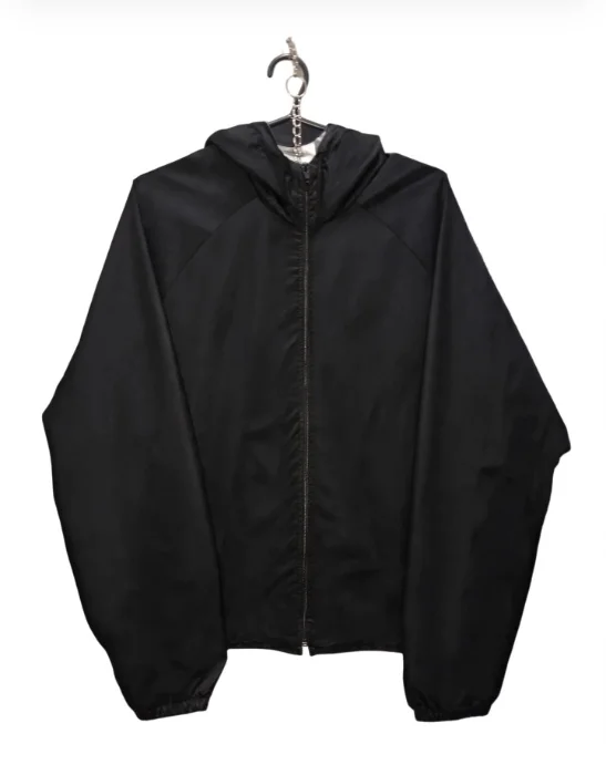 Campera Rompeviento