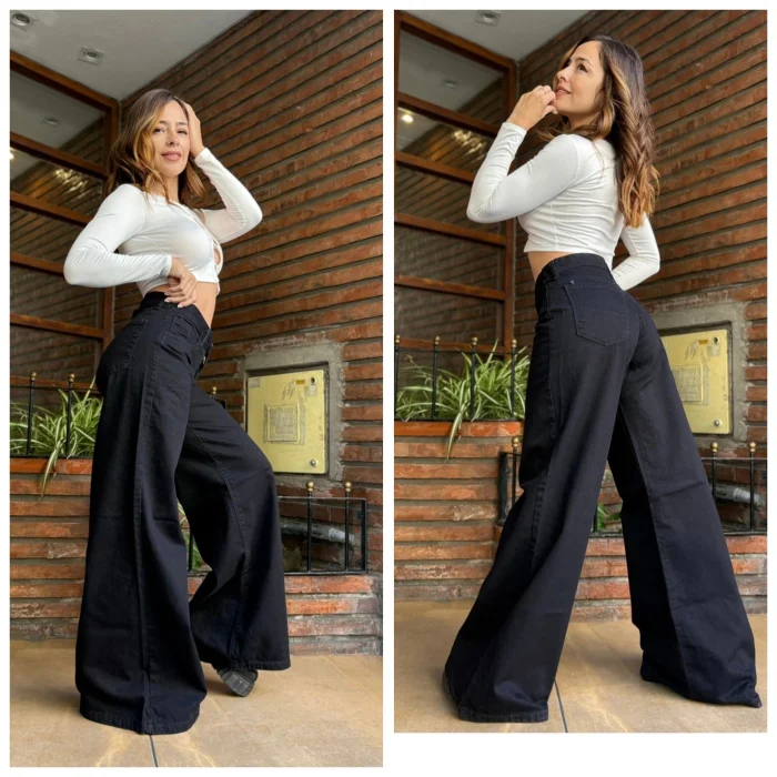 Maxi Palazo Negro