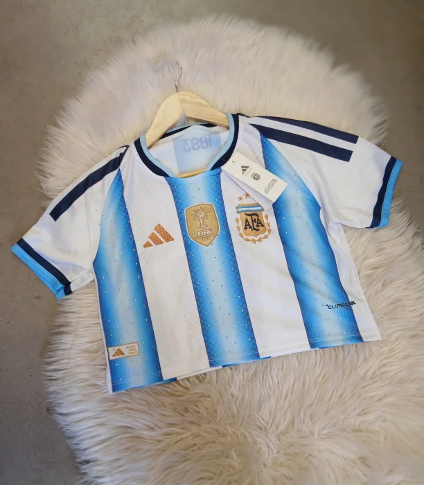 Pupera Dama con Stras